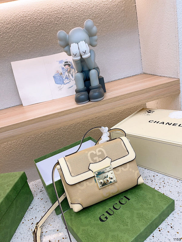 Amelia - GCI Bags - 11798