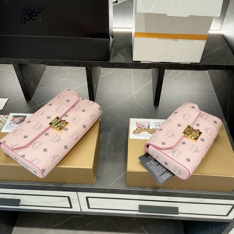 Amelia- MQM Bags - 040