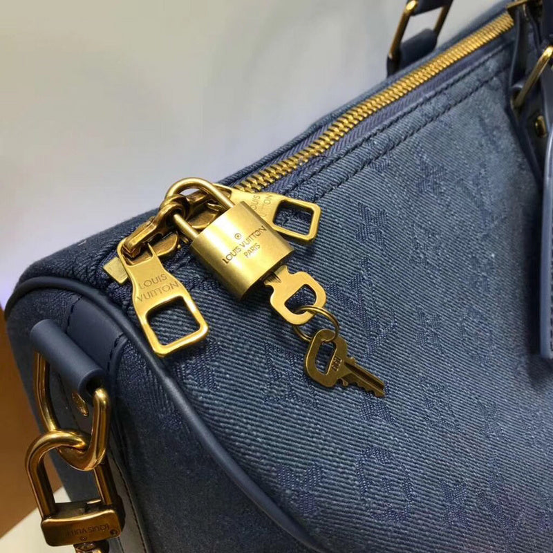 Amelia - LOV Travel Bags - 156