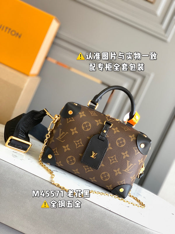 Amelia - LV Bags - 16827