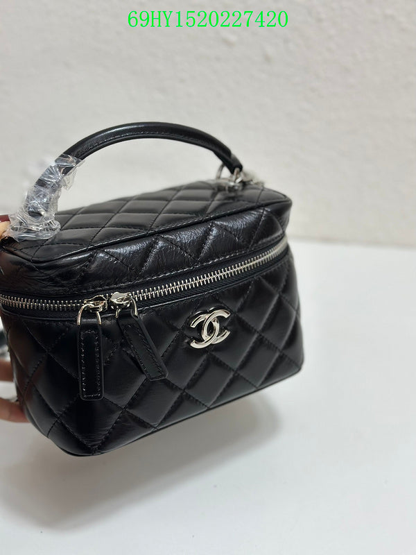 Amelia - CHL Bags - 1482