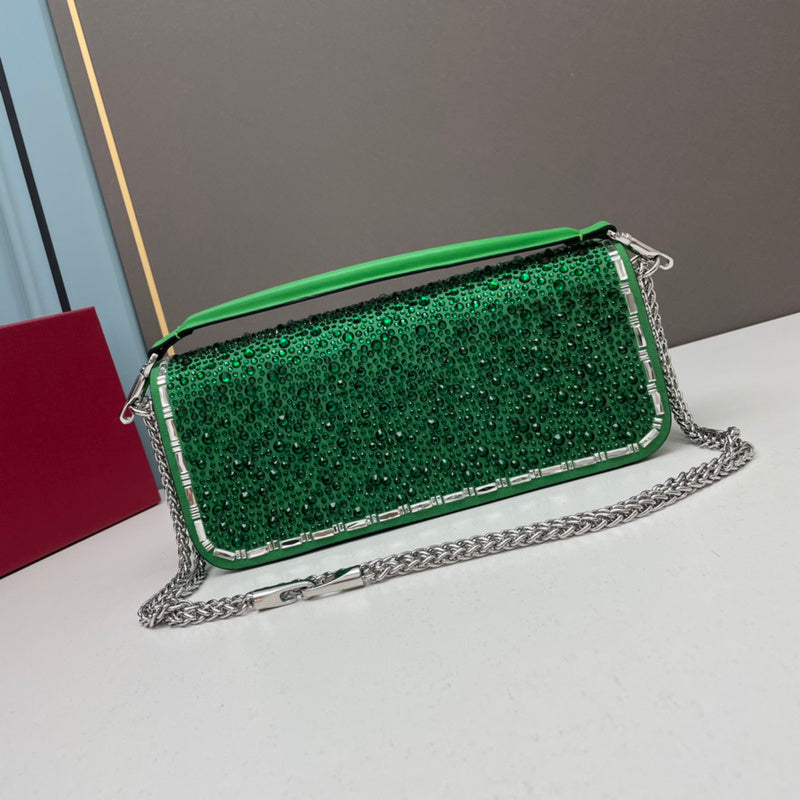 Amelia- VEL WOMEN LUXURY BAGS - 600
