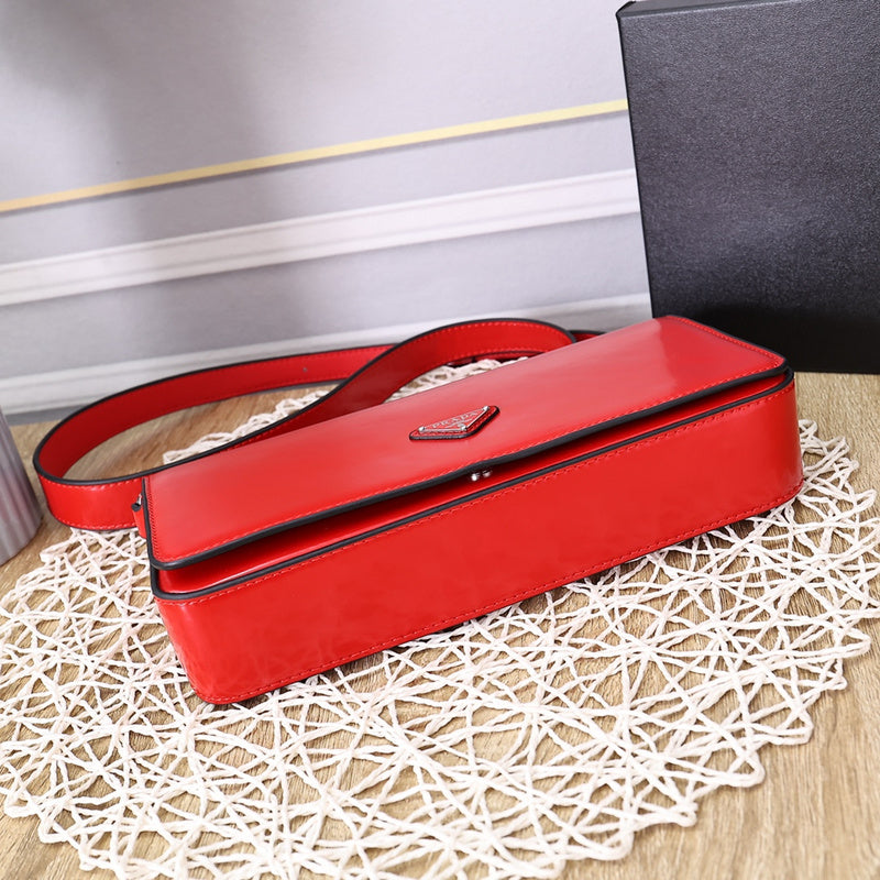 Amelia- PRDA  LUXURY BAGS - 314