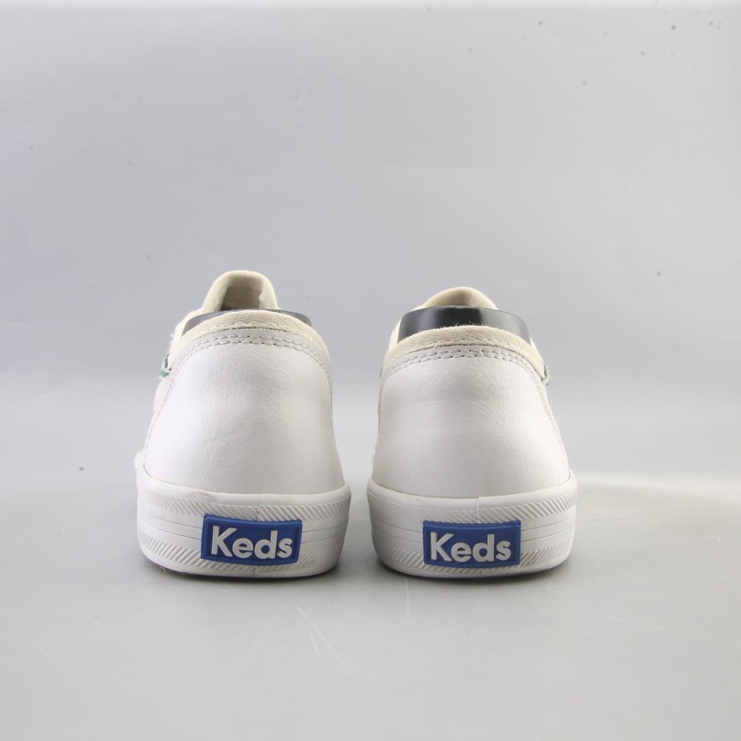 KEDS KICKSTART PERF LEATHER