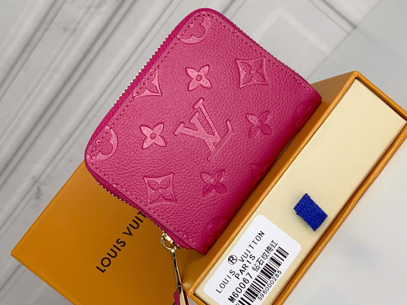 Amelia- LOV  Luxury  Wallets - 760