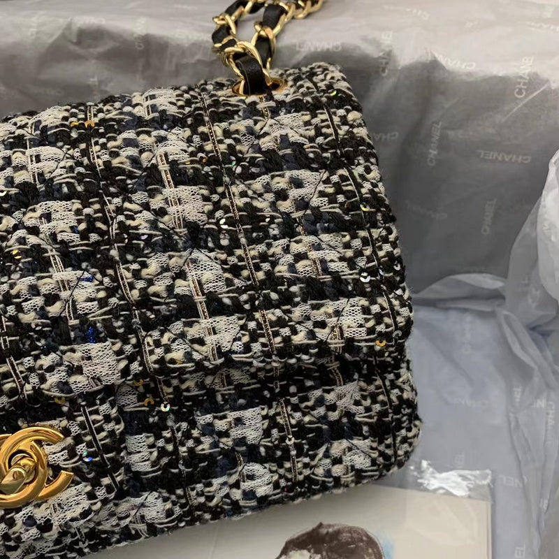 Amelia-  CHL BAGS  - 256