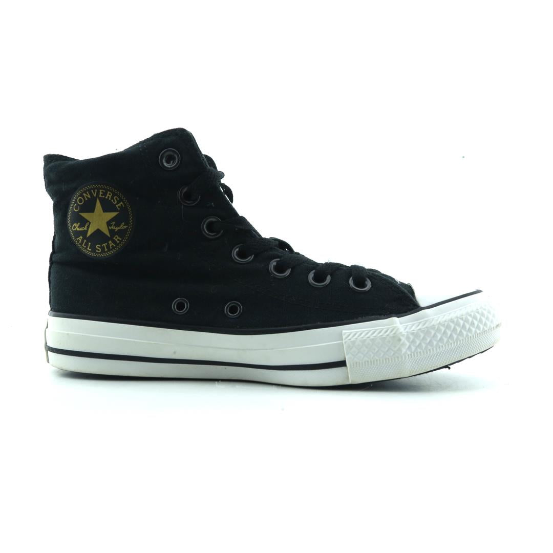 CONVERSE CHUCK TAYLOR ALL STAR CANVAS