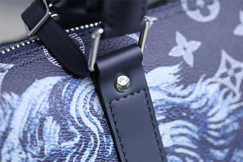 Fan Fashion Lu-Vi bags - 9464