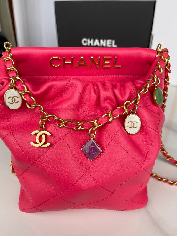 Amelia - CHL Bags - 2530