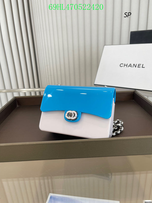 Amelia - CHL Bags - 880