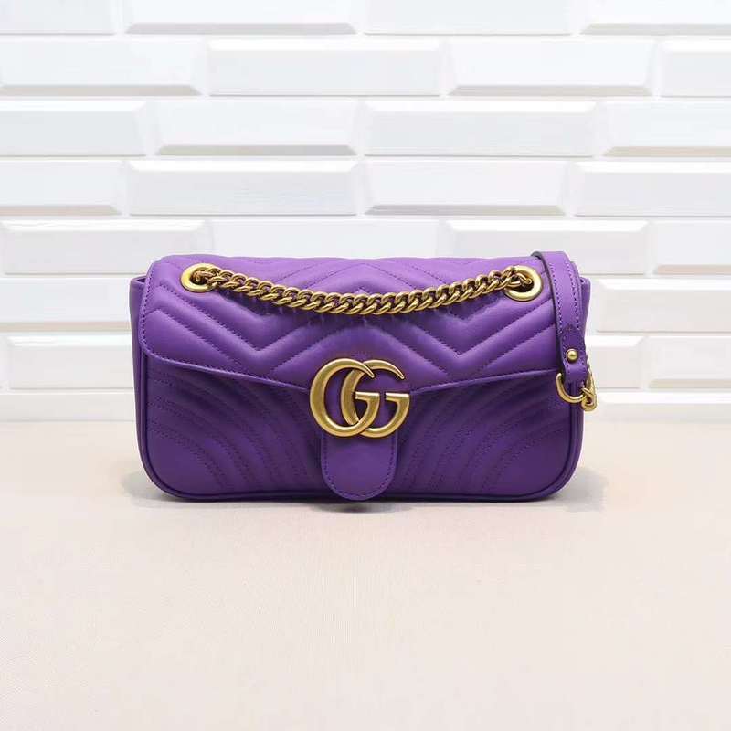 AmeliaLuxury - GCI Bags - 825