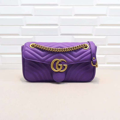 AmeliaLuxury - GCI Bags - 825