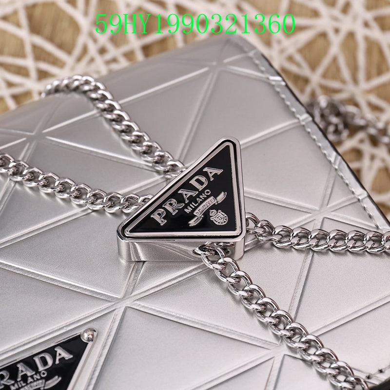 Prada Bags - The Barnes Bags  1538
