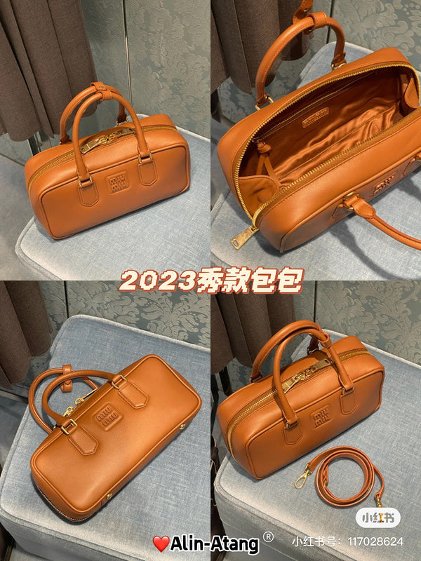 Amelia- MMU  LUXURY BAGS - 101