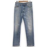Gucci 623953 Denim Pants