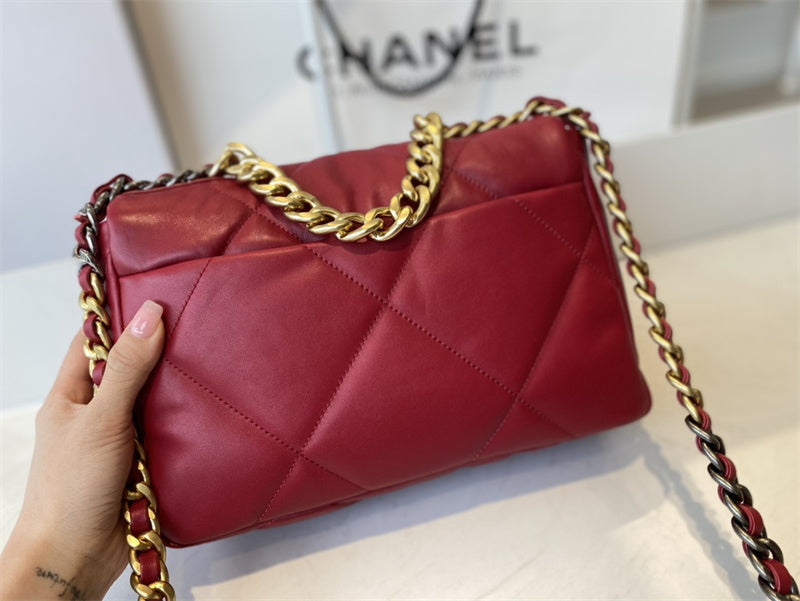 Amelia- CHL Bags - 118
