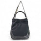 Gucci GG Canvas 2way Handbag