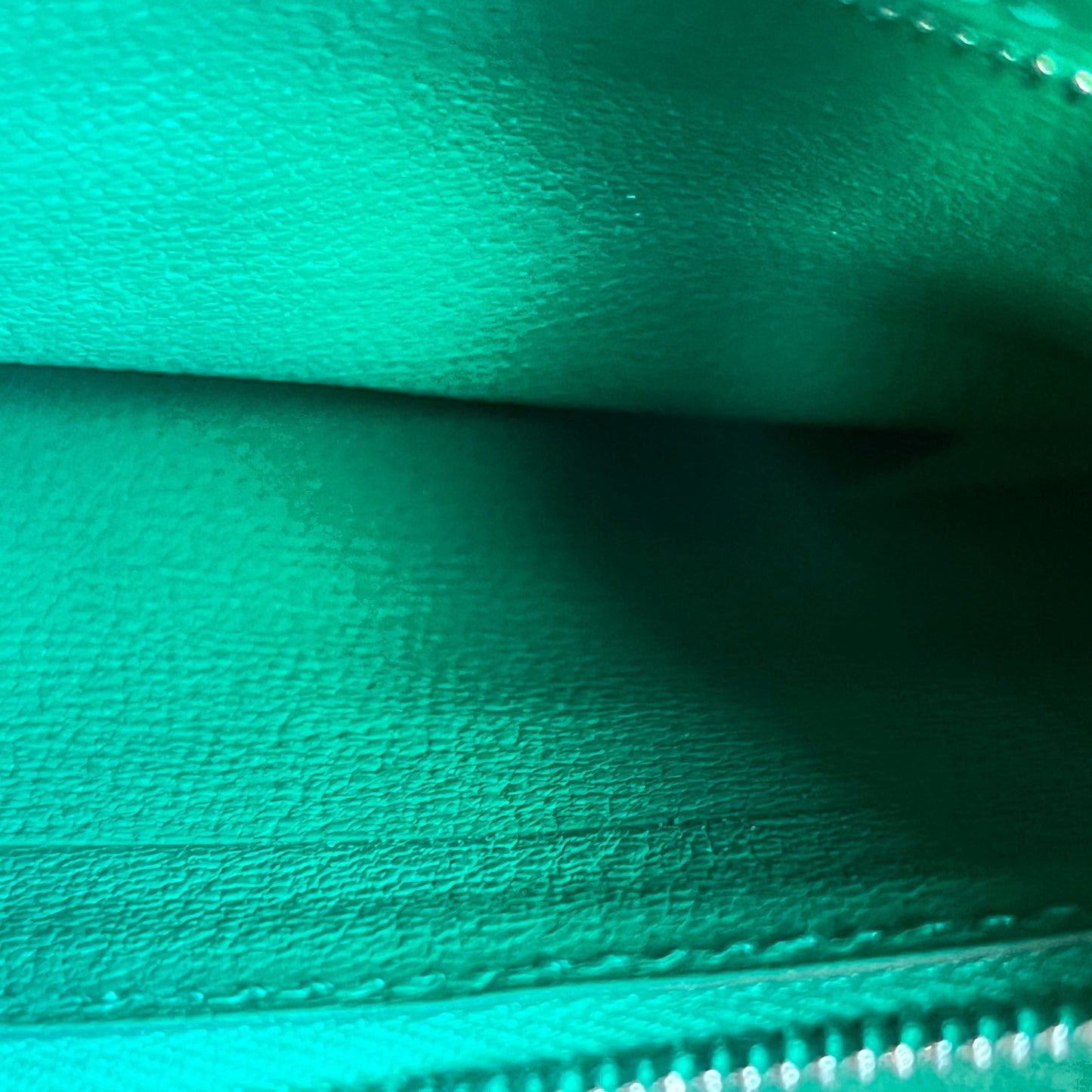 HRMS Birkin 25 Togo Satchel Bag