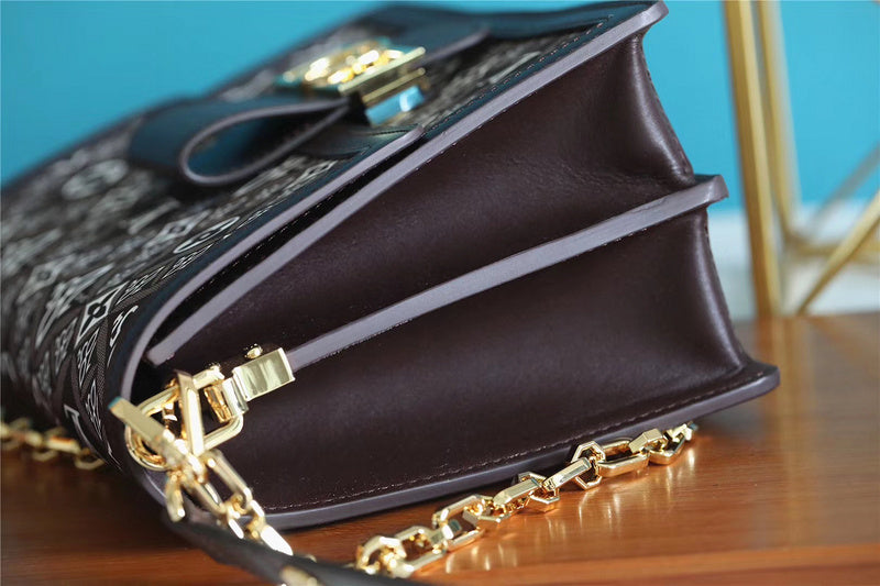 Fan Fashion Lu-Vi bags - 8114