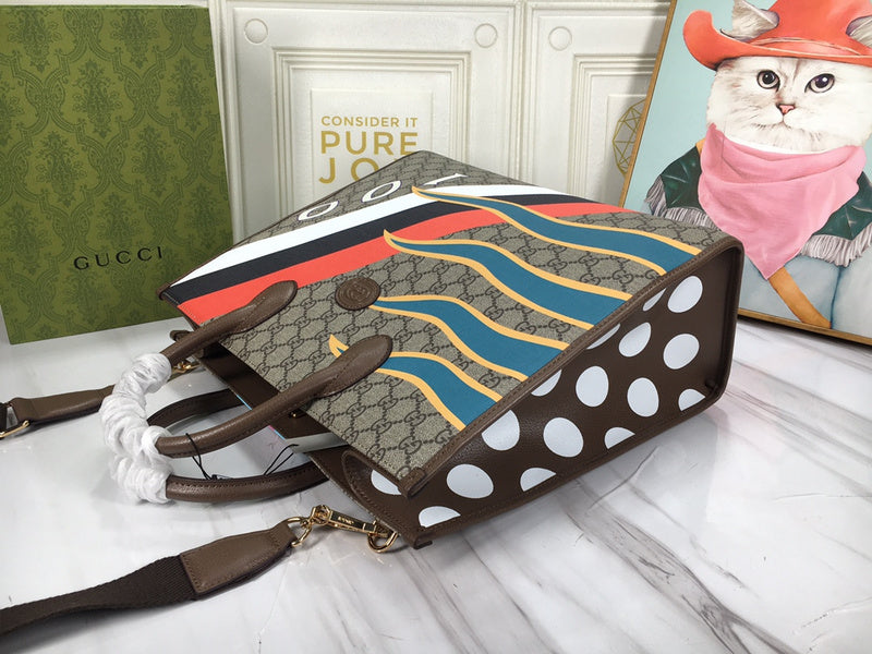 Amelia- GUKI Bags - 223