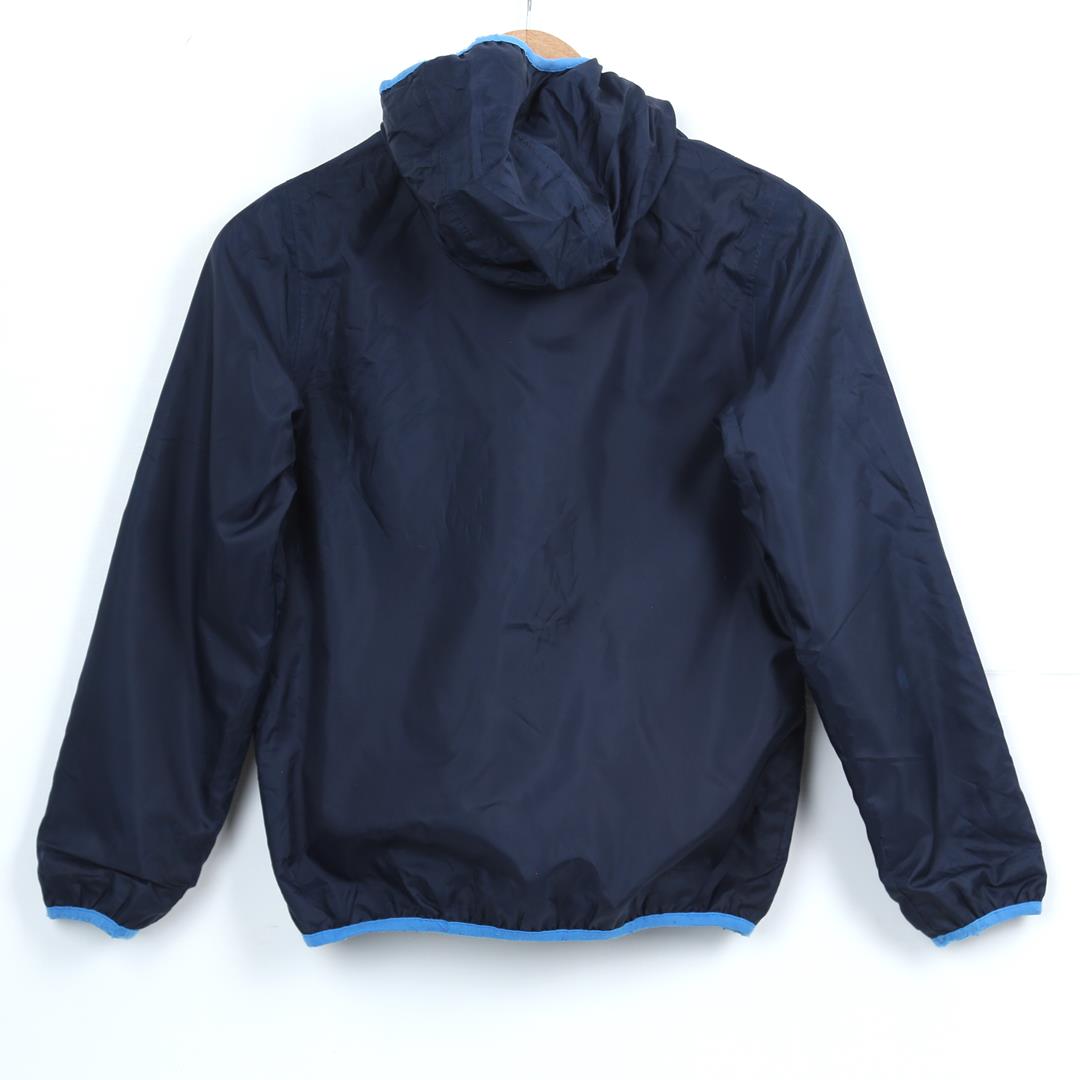 QUECHUA ZIPPER