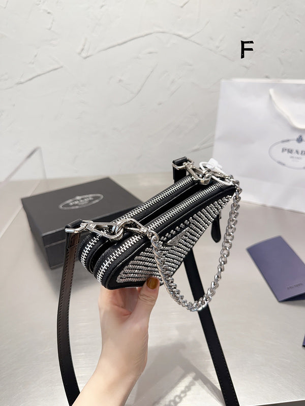 Camila Bags - Prada Bags - 659