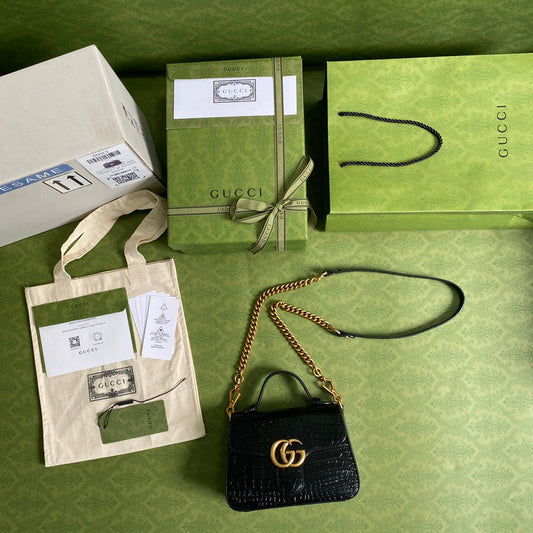 Amelia - Guki Lady Bags - 1003