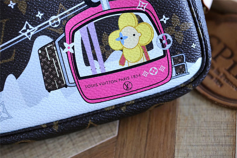 Amelia - LOV Lady Bags - 1439