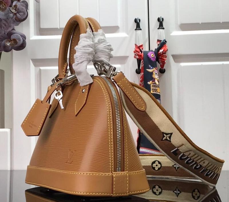 AmeliaLuxury - LOV Bags - 2435