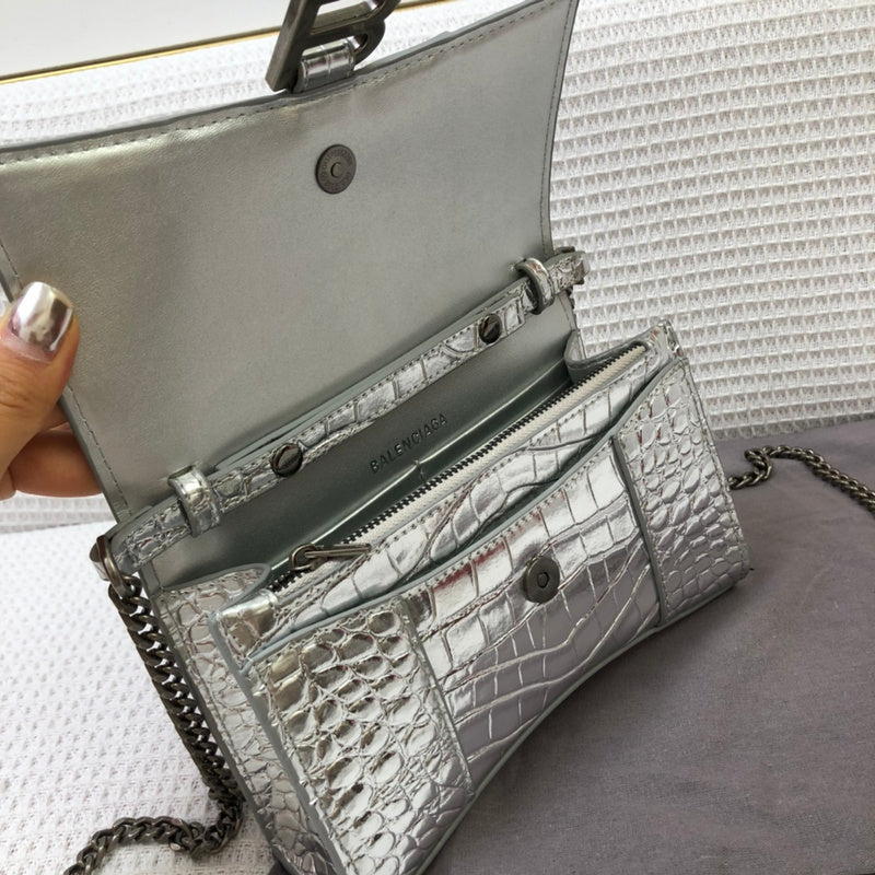 Amelia - BLN-CIAGA WOMEN LUXURY BAGS - 795