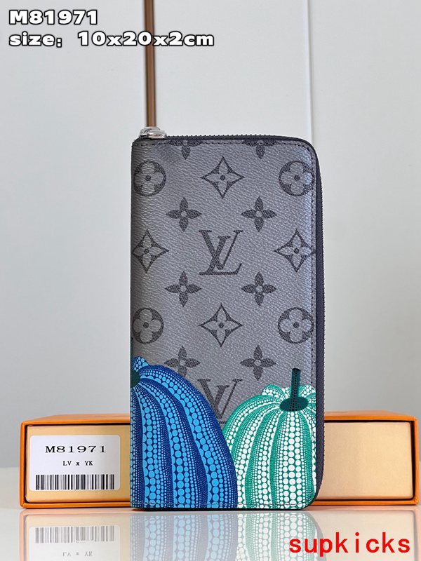 Amelia- Mix Wallets - 204