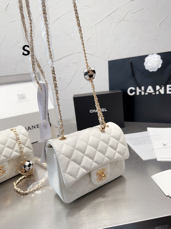 Amelia- CHL Bags - 6986