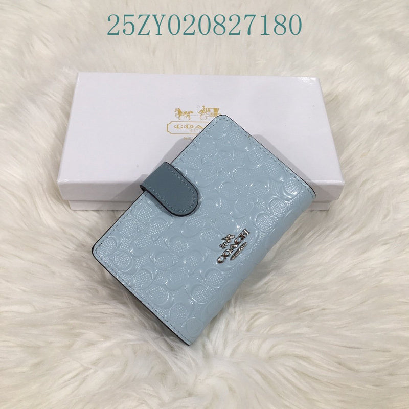 Amelia - CAH Wallet - 162