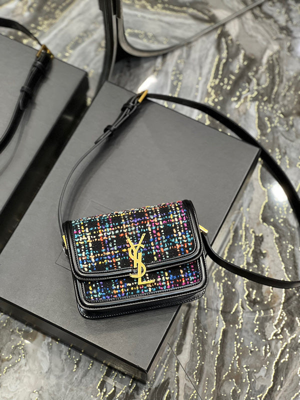 Amelia - YSL Bag - 4212
