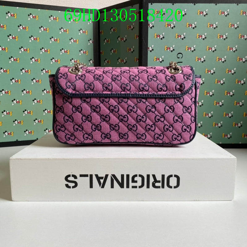 Amelia - GCI Bags - 11036