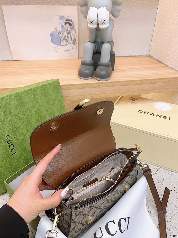 Amelia  - GCI Bags - 11793