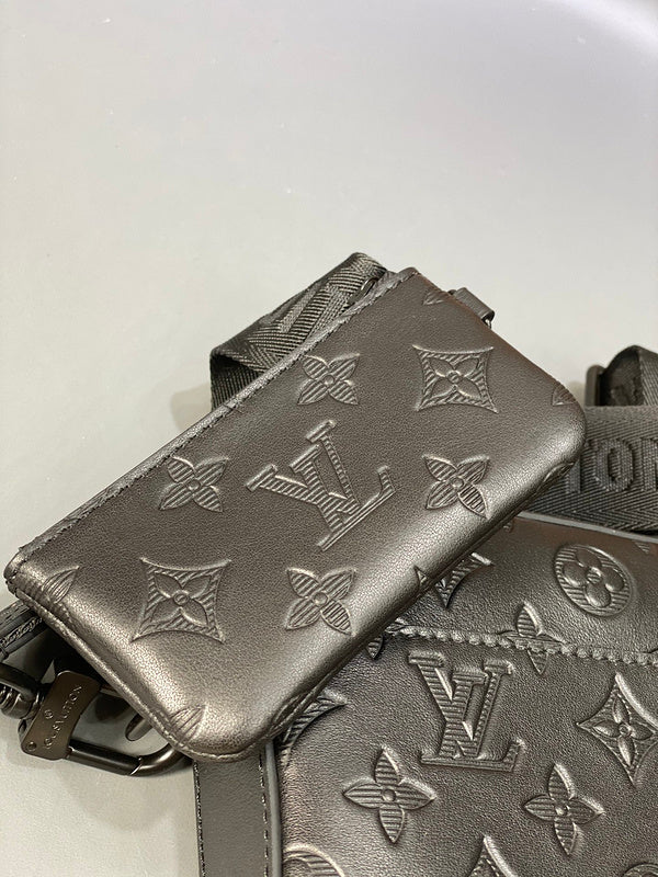 Fan Fashion Lu-Vi bags - 17467