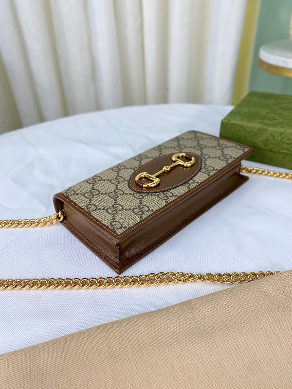 Amelia  - GCI Bags - 12817