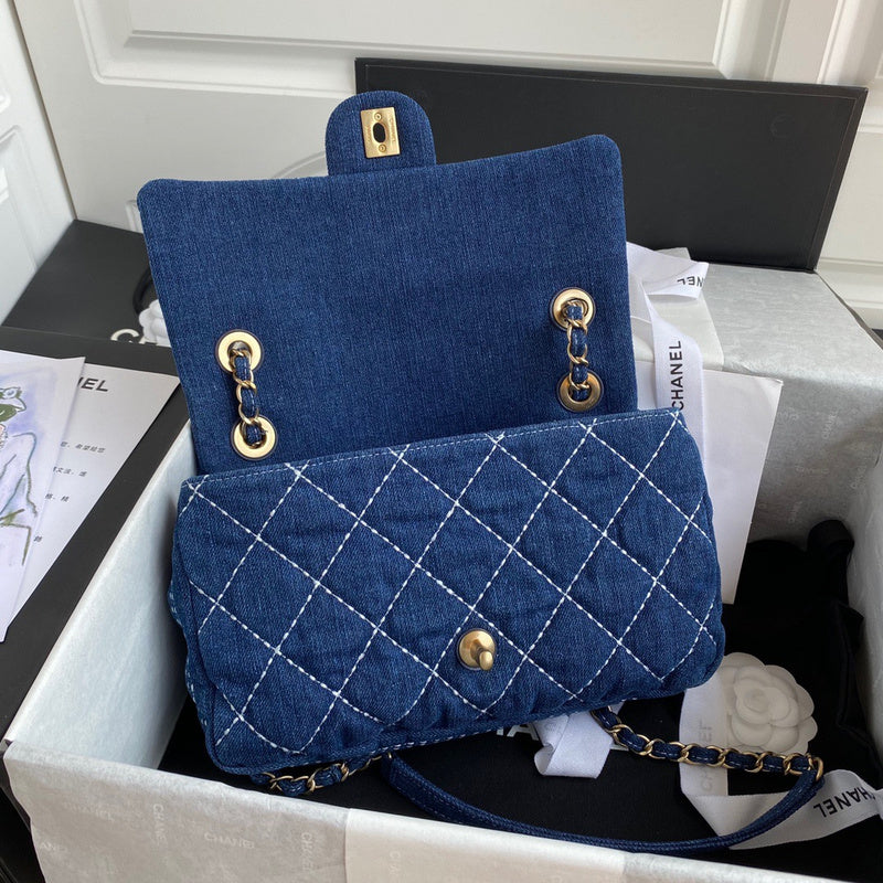 Amelia- CHL Bags - 7412