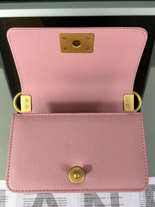 Amelia - CHL Bags - 2348