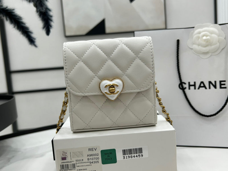Amelia - CHL Bags - 1339