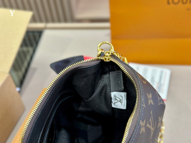 Amelia - LV Bags - 14845