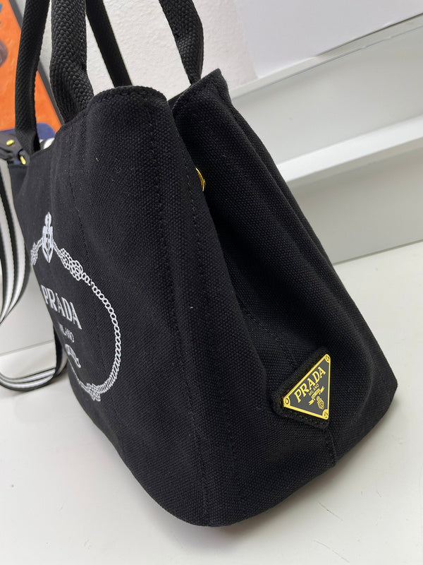 Amelia- PRDA  LUXURY BAGS - 811