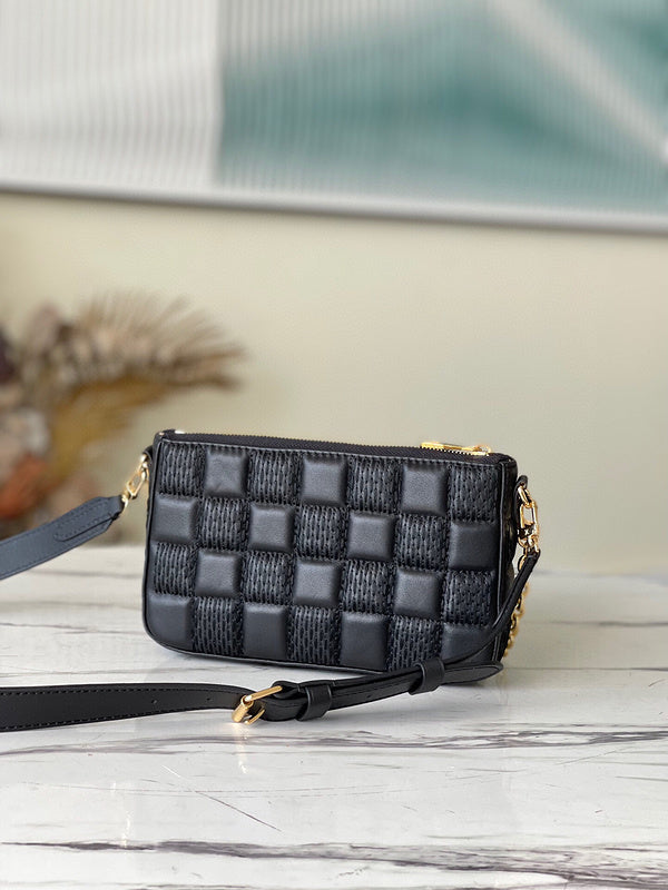 Amelia- Lu-Vi bags - 5866