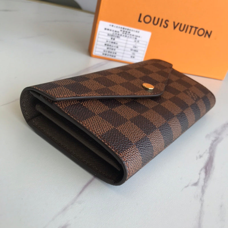 Amelia- LOV  Luxury  Wallets - 745