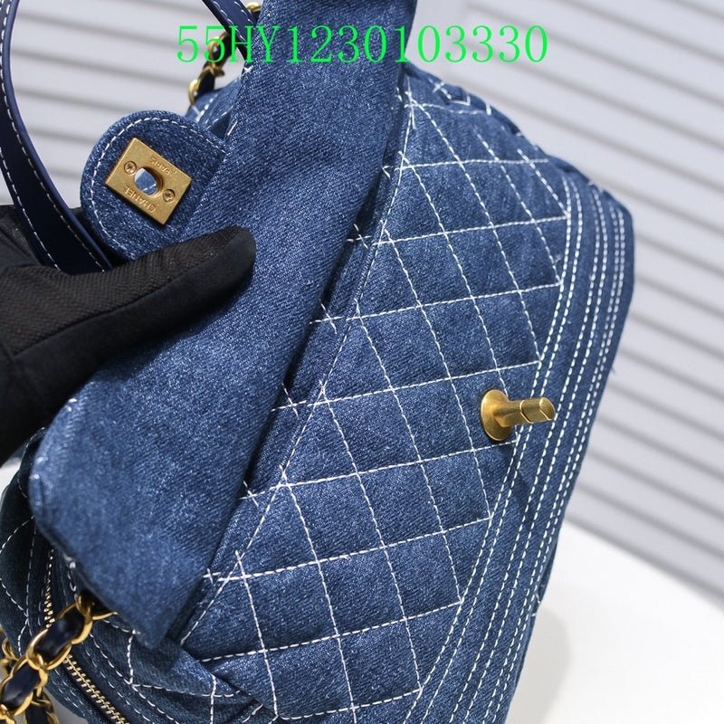 Amelia - CHL Bags - 1630