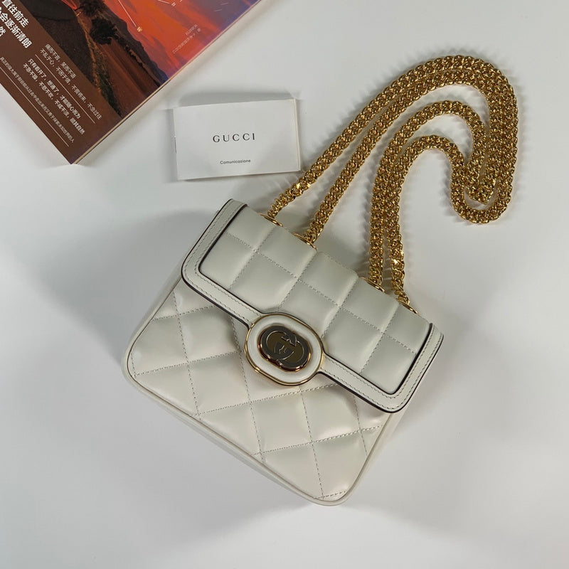 Amelia- GUKI Women Bags - 527