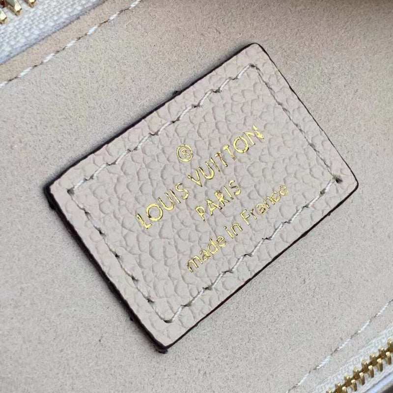 Fan Fashion Lu-Vi bags - 17459