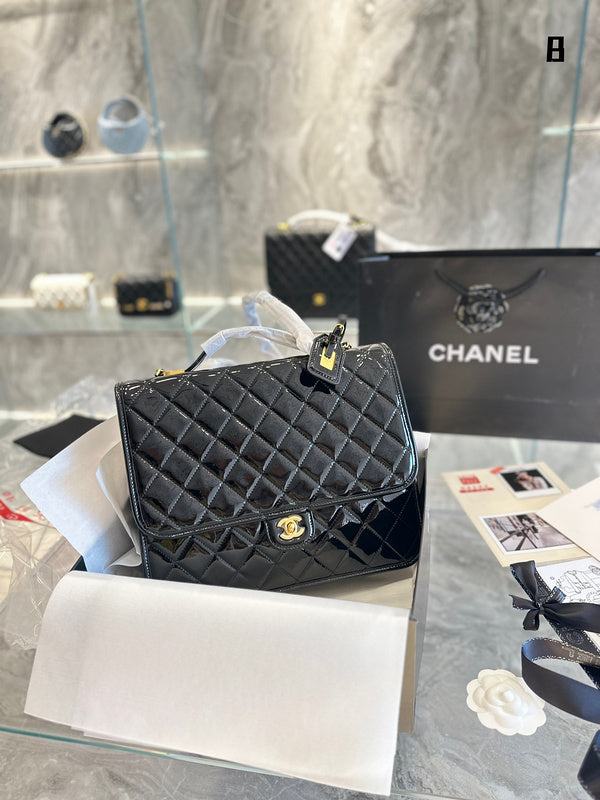 Amelia- CHL Bags - 7084
