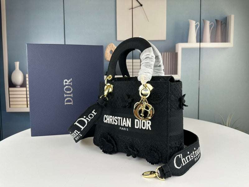 Amelia- DOR Bags - 1030